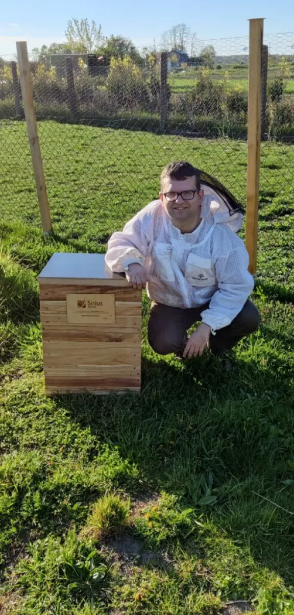 Imkerei Lenz Galerie Bild 2